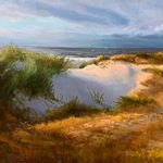 Janet B. Sessoms - Fourth Friday at WAA in Gallery Citrine