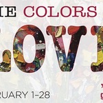 ART GROUP GALLERY - The Colors Of Love
