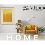 ART GROUP GALLERY - HOUSE + ART = HOME