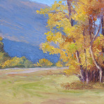 Ginny Butcher - American Impressionist Society 23rd National Juried Exhibition