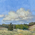 Ginny Butcher - Create Beautiful Plein Air Paintings by Simplifying