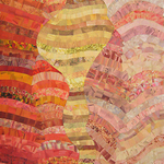 Deborah Eater - Artists Show Their 'Where'