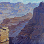 Julia Seelos - 15th Annual Grand Canyon Celebration of Art