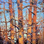 Donna Shortt - 2023 EASTERN REGIONAL EXHIBITION OF OIL PAINTERS OF AMERICA