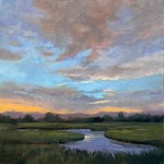 Donna Shortt - MARCH ART EXHIBITS AT HARRISON CENTER FOR THE ARTS