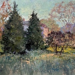 Donna Shortt - Indiana Heritage Arts 45th Annual Exhibition and Sale