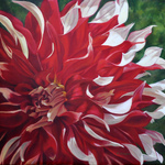 Theresa Otteson - Beginning/Intermediate Oil Painting