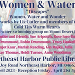 Liz Cutler - Women and Water Titscapes~ Women, Water and Wonder
