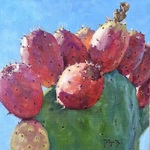 Tonya Burdine - LPAPA Less is More