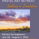 Tobi Clement Fine Art - Pastel Art Retreat: Building a Foundation