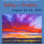 Tobi Clement Fine Art - Pastel Art Retreat: Building a Foundation