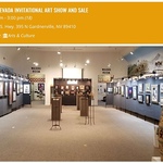 Carl Ciliax - Sierra Nevada Invitational Art Show and Sale
