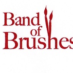  Band of Brushes - Band of Brushes Group Show
