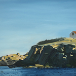 Gary Koeppel - Gallery Show at Maine Art Hill, Kennebunk, ME