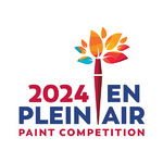 Carisa Mitchell - 2024 LeFleur's Bluff Plein Air Painting Competition