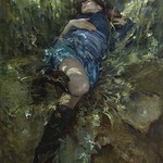 Johanna Harmon - Oil Painters of America's 2022 National Exhibition, Convention & Wet Paint Competition