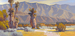 Jim Wodark - 14th Annual Plein Air Invitational