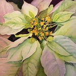 Kathy Staicer - Intermediate Watercolors
