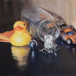 Debbie Hughbanks - 2022 Salmagundi Spring Auction