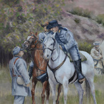 Debbie Hughbanks - Parklane Gallery 2023 Winter Show