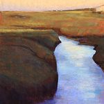 Jane Penfield - Pastel Society of Maine: It's Pastel