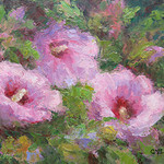 Charlene M Brown - Brown County Art Gallery Spring Exhibit