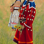 Mary Lou Pape - Women Artists of the West 51st National Exhibition