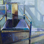 Anne Harkness - National Juried Art Exhibition