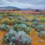 Laura Gable - Annual National Juried Show, Gallery at the Park
