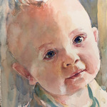 Alicia Farris - Expressive Watercolor: Painting Children and Babies with Alicia Farris