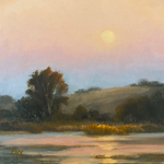 Christin Coy Fine Art - Beloved California VII