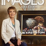 Sue Krzyston - "Celebrate Native American Heritage and the West"