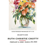 Ruth Crotty - Saratoga Arts Art in Public Places