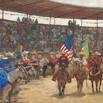 Gladys Roldan-de-Moras - 2023 Masters of the American West at the Autry Museum