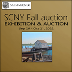 John Mansueto - SCNY Fall auctions