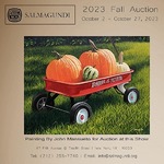 John Mansueto - 2023 Fall Auction