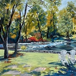 Donna Mitchell - PASTEL PAINTING CLASSES (ongoing, paced in 4 week sessions)