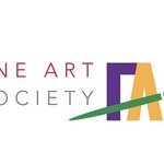 Diana Crow - 5-9pm SAT. OCT. 7 Fine Art Society Exhibit