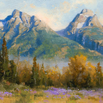 Steve Atkinson - 7th Annual Where in the World is Plein Air