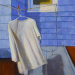 karen israel - Pastels Only, 23rd Annual Pastel Society of Maine