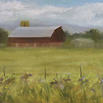 penny rhodes - "Why Not Niwot" Juried Exhibition