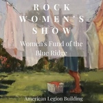 Diane Larson - Blowing Rock Women’s Show