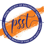 Anna Lisa Leal, Fine Art, LLC - Pastel Society of Southeast Texas - Demonstration