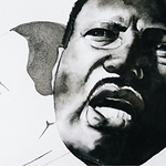 Burl Washington - Black History Month Exhibit