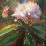 Michelle Held - Not so still,Still Life