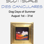 Debbie Carroll - Dog Days of Summer