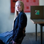 Jessica Stoddart-Ladd - Tephra Fine Art Festival