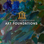 Danene Taysom - Art Foundations Classes Fall Semester 2023