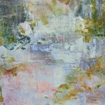 Mary Mendla - PAINTING WITH OIL & COLD WAX - the basics Online Workshop
