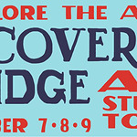 Mary Mendla - Covered Bridge Art Studio Tour